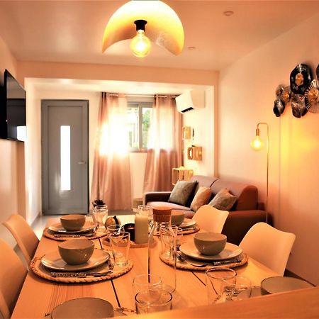 #Golden Dream'S By Nogar'Homes -Wi-Fi-Netflix-Climatisation-Parking Ногаро Экстерьер фото