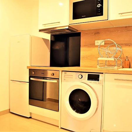 #Golden Dream'S By Nogar'Homes -Wi-Fi-Netflix-Climatisation-Parking Ногаро Экстерьер фото