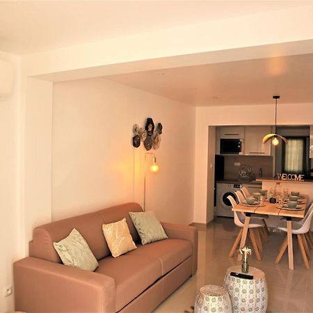 #Golden Dream'S By Nogar'Homes -Wi-Fi-Netflix-Climatisation-Parking Ногаро Экстерьер фото