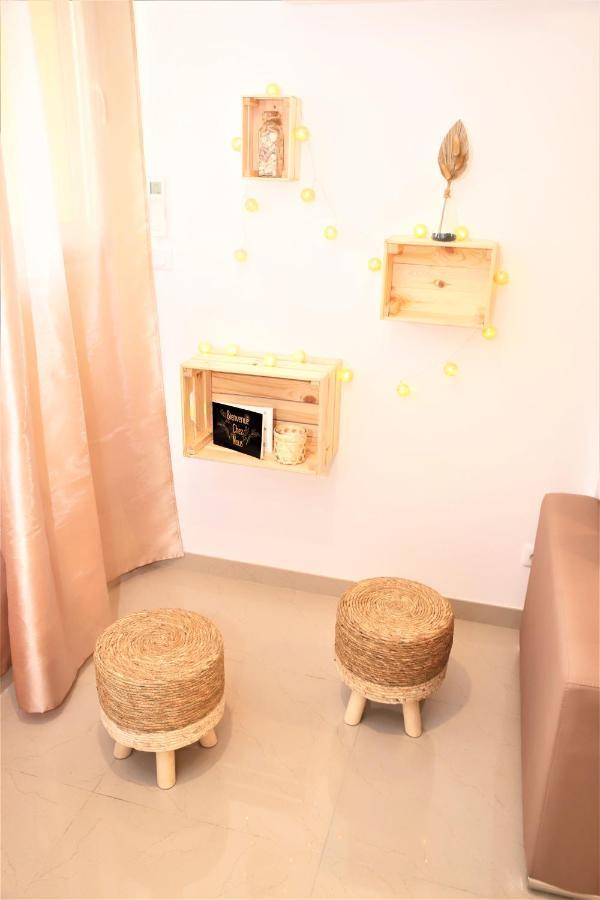 #Golden Dream'S By Nogar'Homes -Wi-Fi-Netflix-Climatisation-Parking Ногаро Экстерьер фото