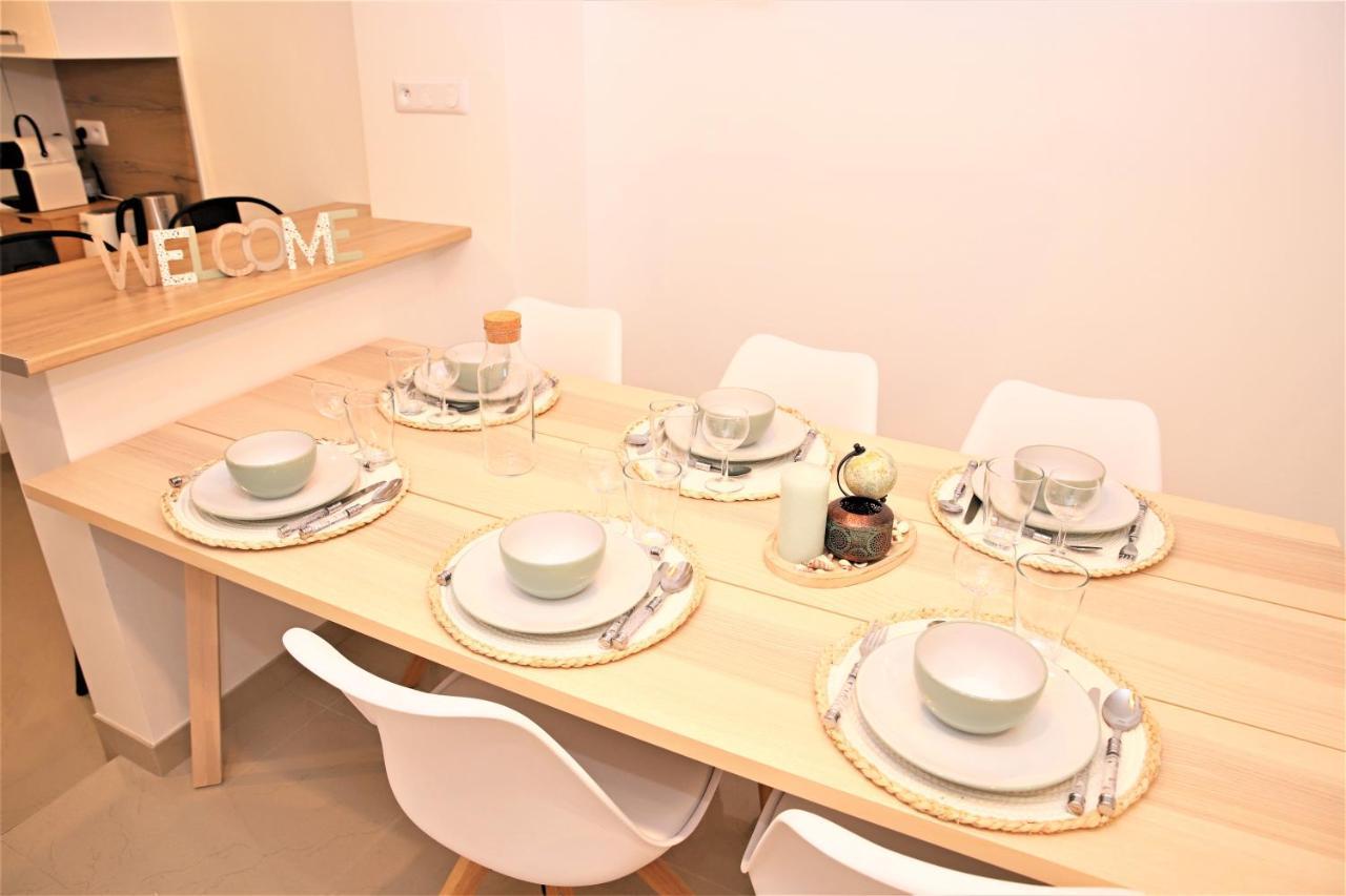 #Golden Dream'S By Nogar'Homes -Wi-Fi-Netflix-Climatisation-Parking Ногаро Экстерьер фото